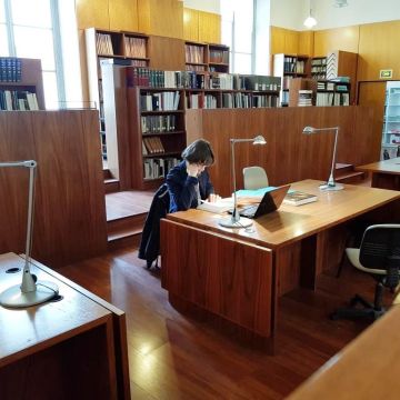 Espace multimédia du CMBV